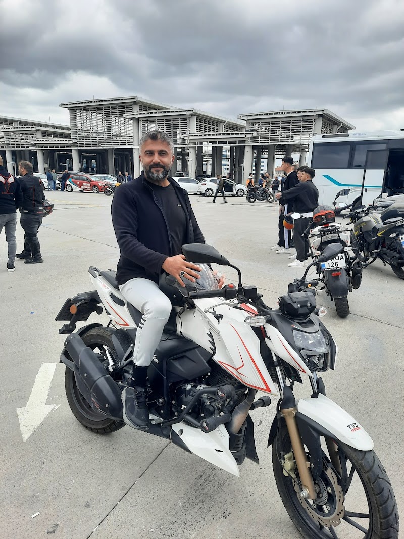 Hedef Sürücü Kursu