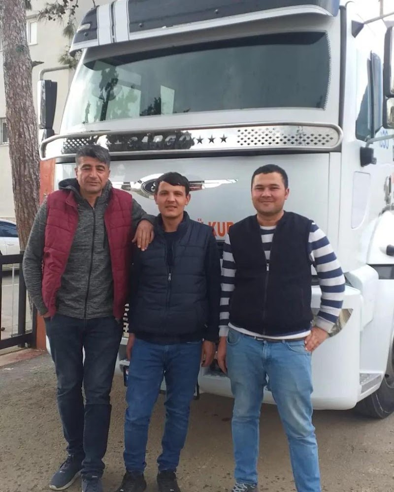 Aydıncık Batuhan Sürücü Kursu