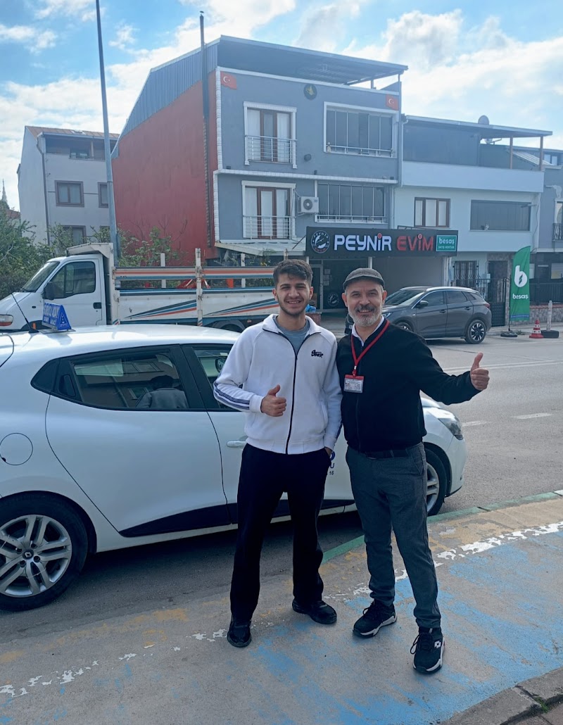 Nuryıldız Sürücü Kursu