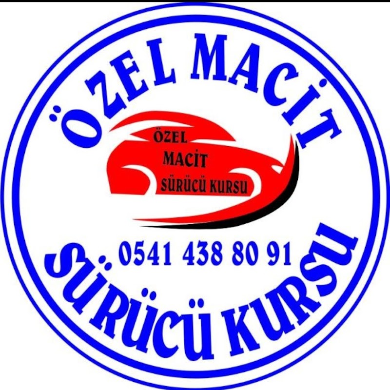 Macit Sürücü Kursu