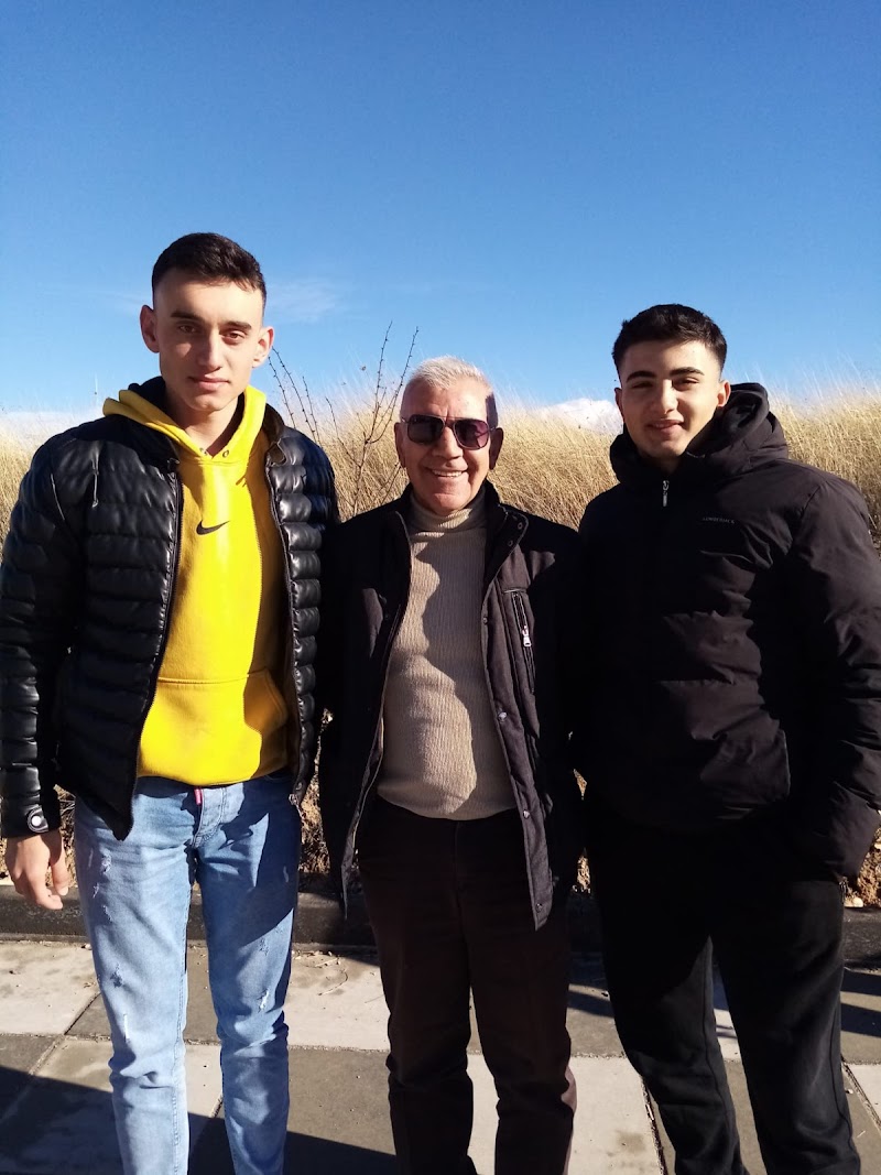 Motem Sürücü Kursu