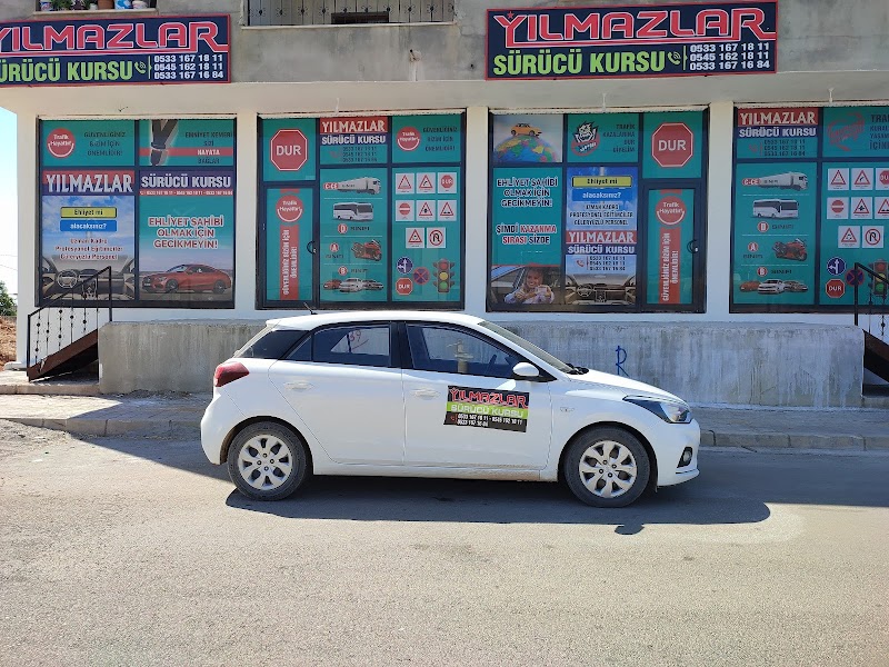 Kocaköy Taşıt Sürücü Kursu