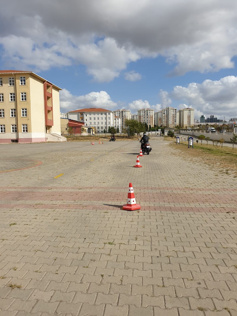 Yeni Avrupa Sürücü Kursu
