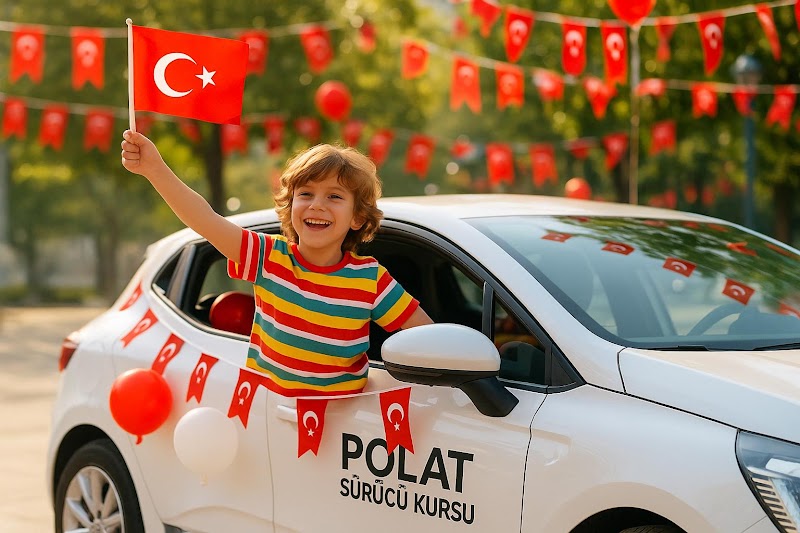 Polat Sürücü Kursu