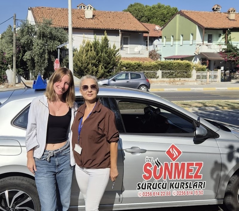Sönmez-2 Sürücü Kursu (Kuşadası Şubesi)