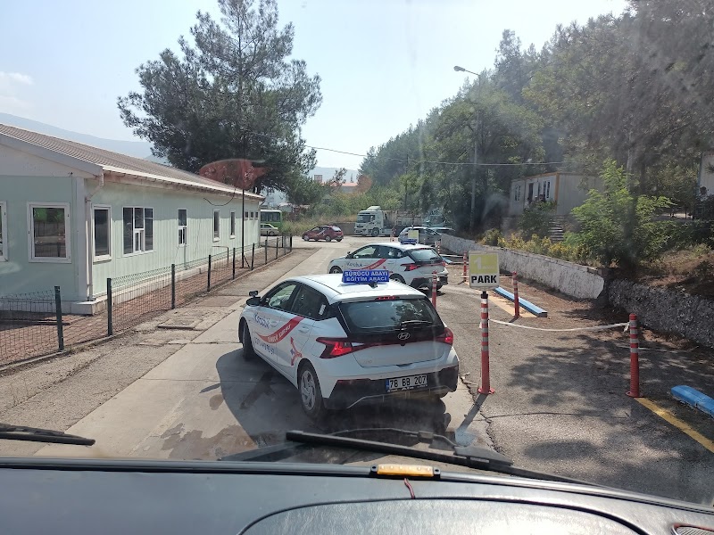 Karabük Sürücü Kursu