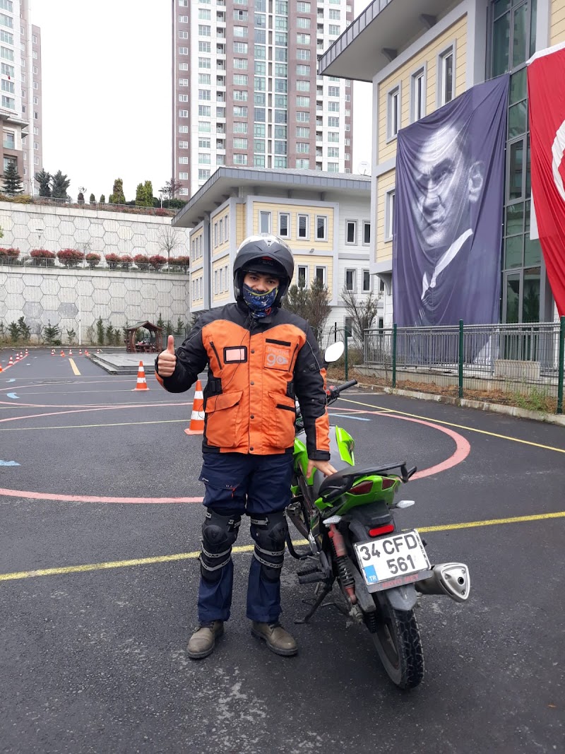 Cihangir Taşıt Sürücü Kursu