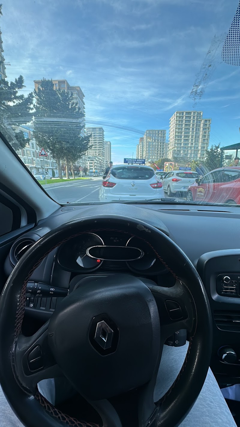 Nev Taşıt Sürücü Kursu