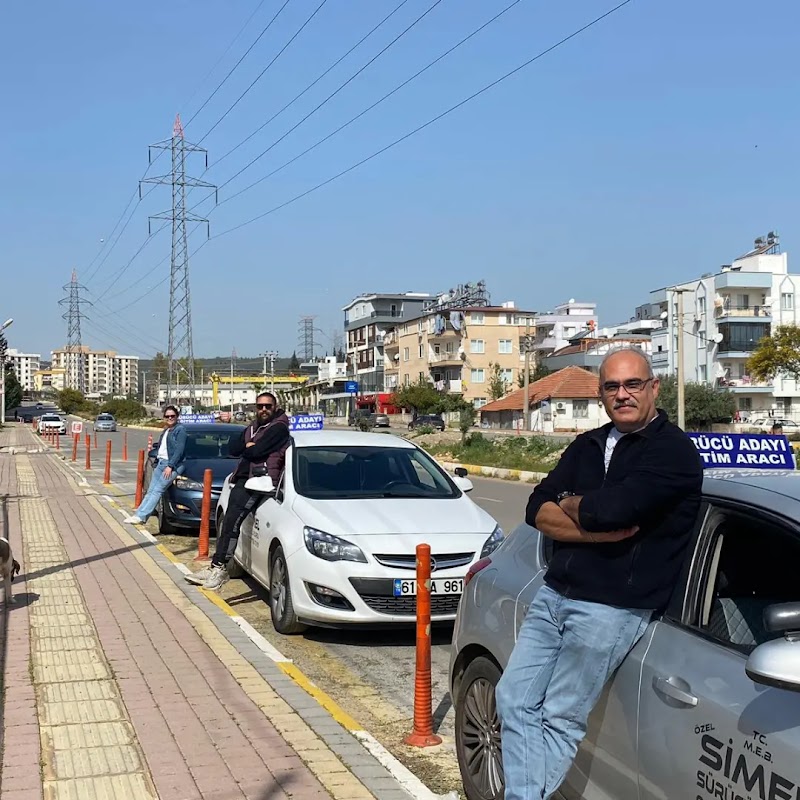 Simel Egitim Sürücü Kursu