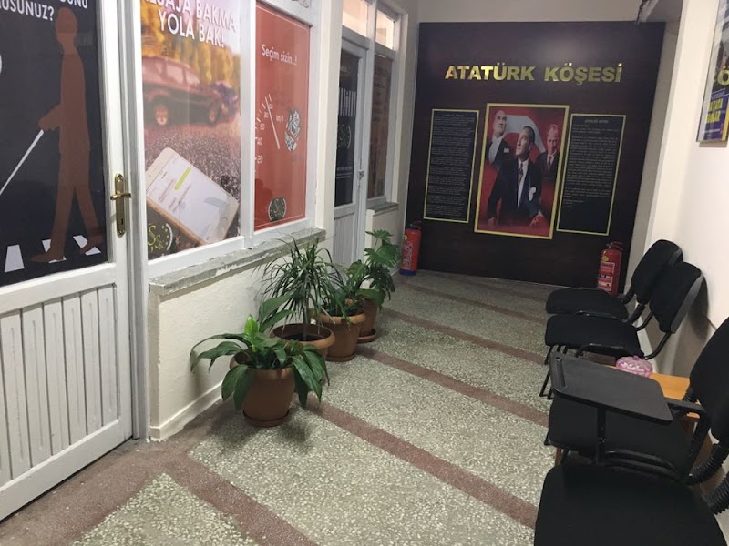 Şura Taşıt Sürücü Kursu