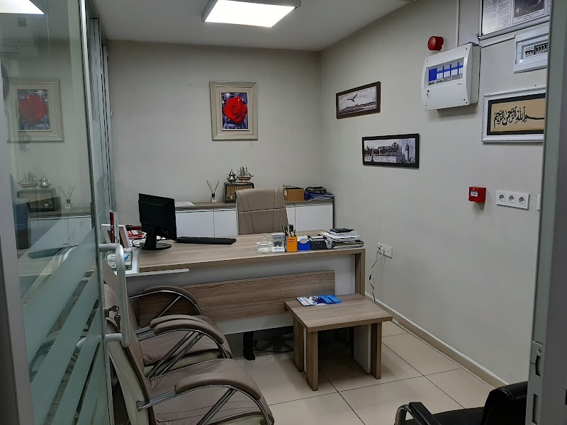 Havaalanı Özdamla Sürücü Kursu