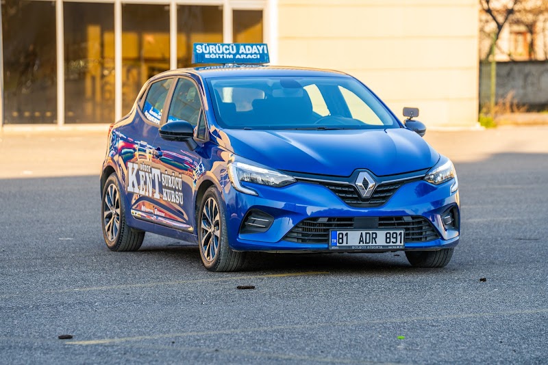 Düzce Kent Sürücü Kursu