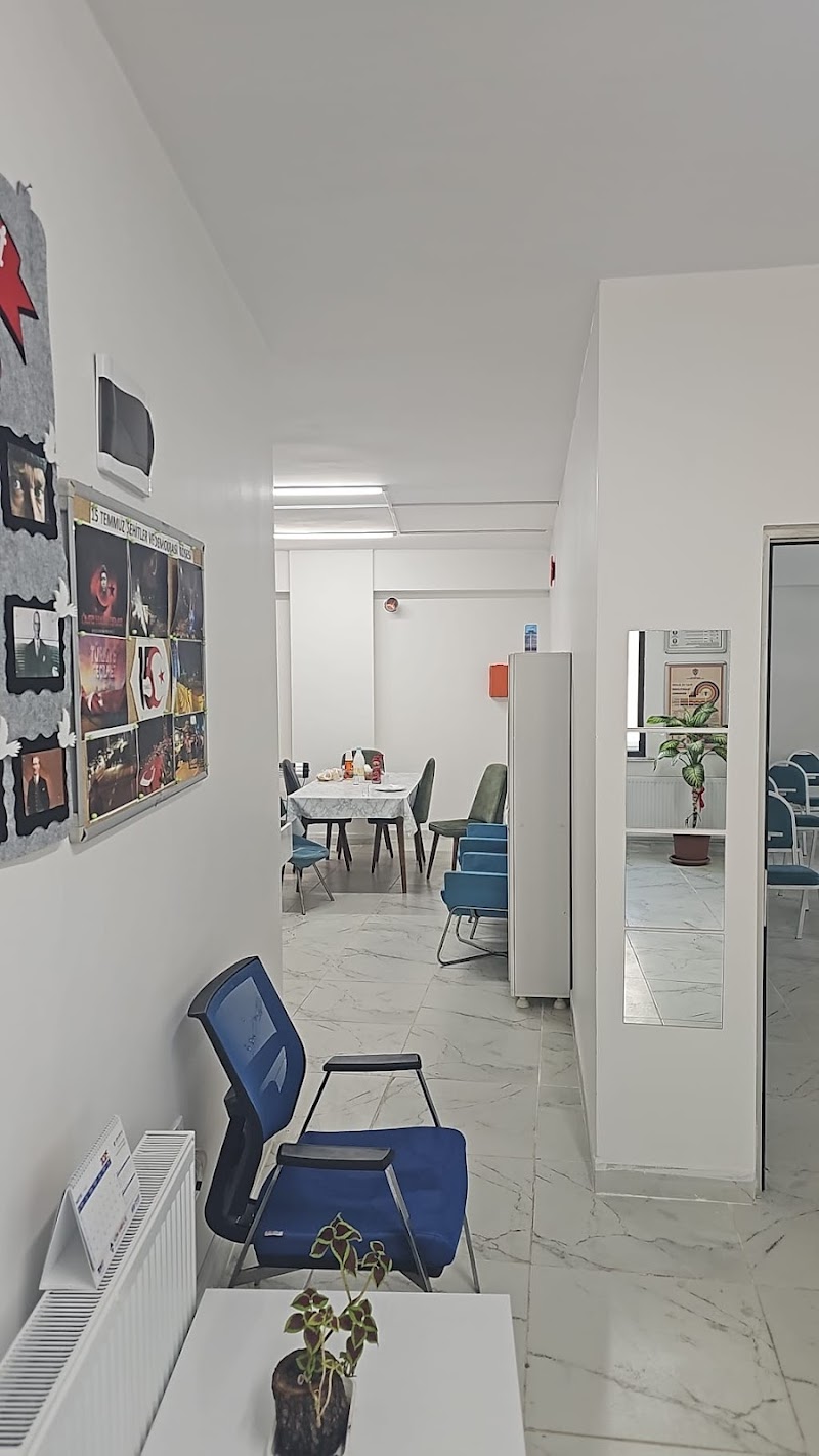 Öz Barbaros Sürücü Kursu