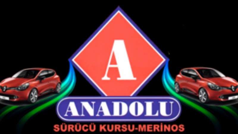 Mustafa Kemal Paşa Anadolu Sürücü Kursu (Merinos Şubesi)