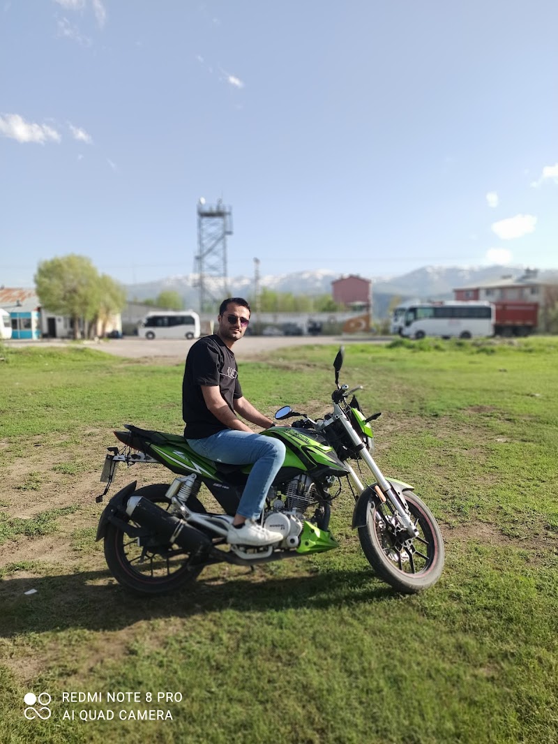 Muş Ovası Sürücü Kursu