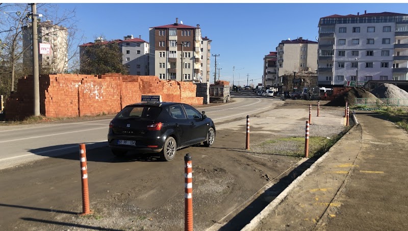 Beşikdüzü Sürücü Kursu
