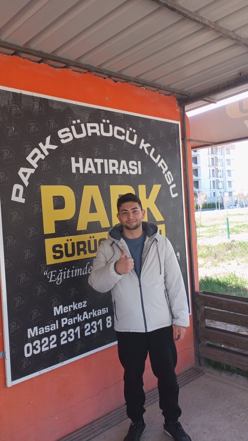 Park Sürücü Kursu