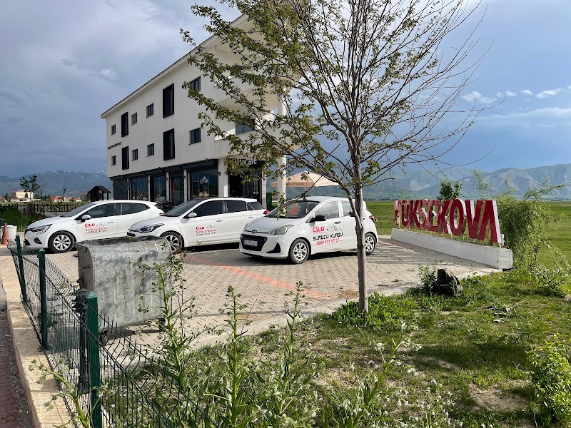 Cilo Sürücü Kursu