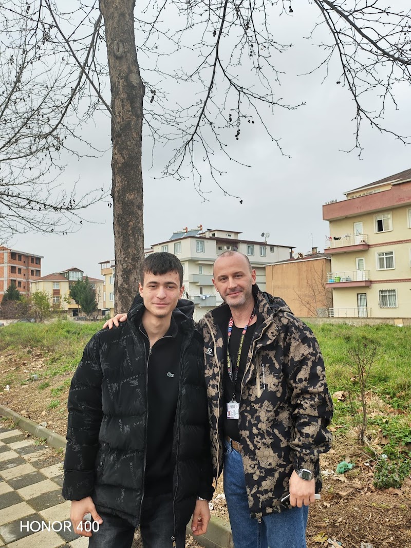 Darıca Akademi Sürücü Kursu
