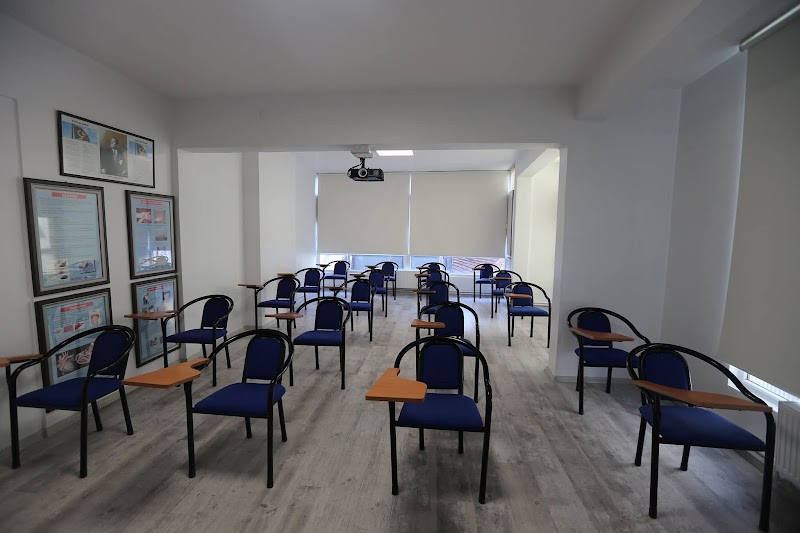Çarşı Sürücü Kursu