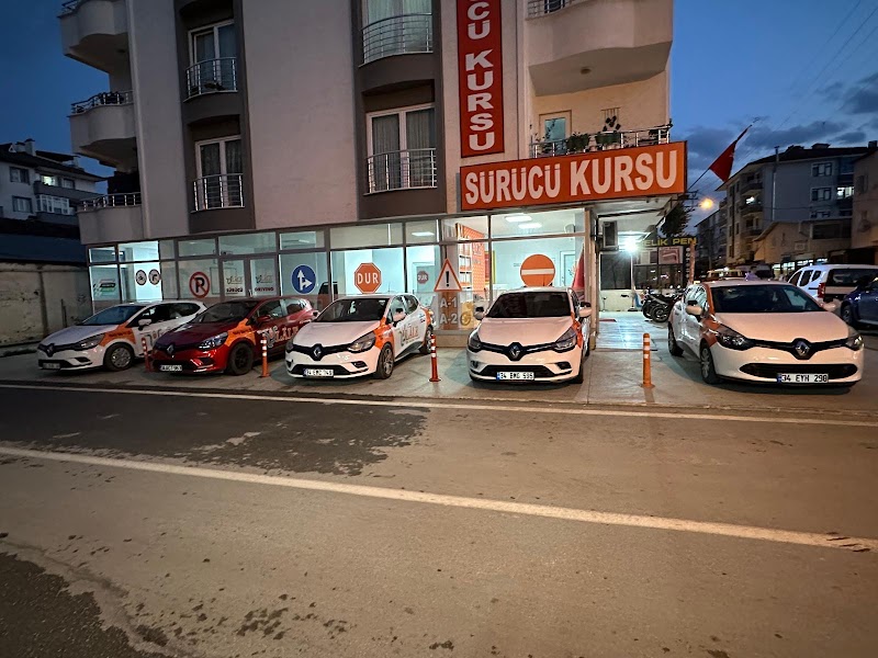Yalova Çiftlikköy Sürücü Kursu
