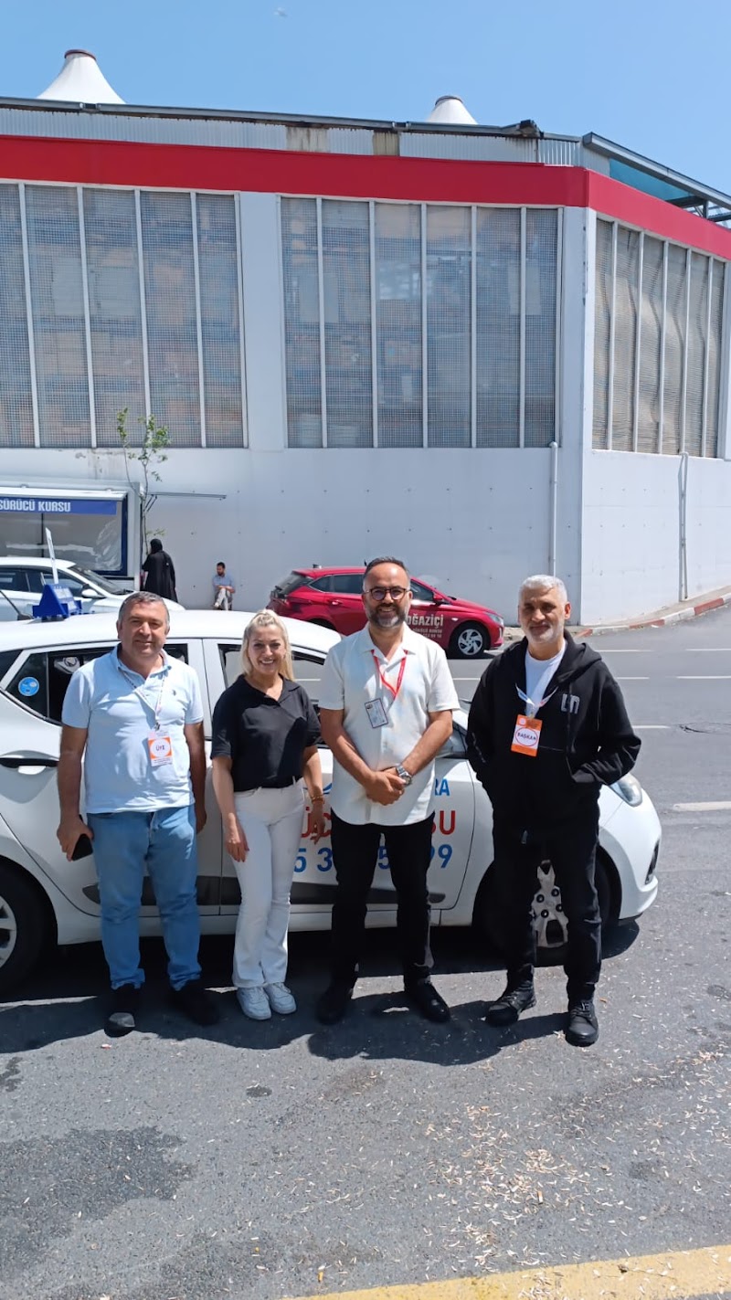 Marmara Sürücü Kursu