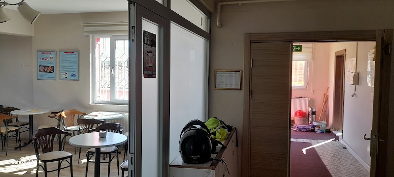 Tema 6 Sürücü Kursu