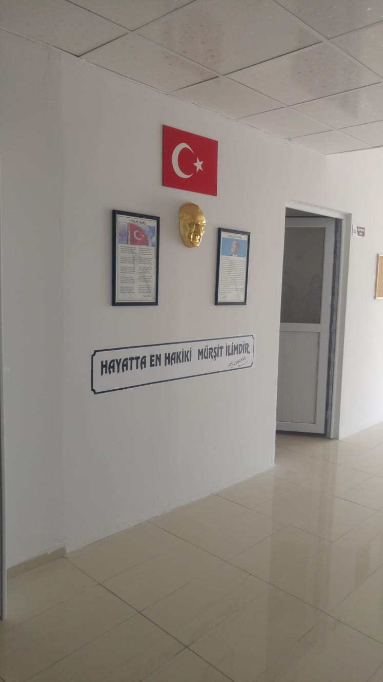 Yeni Belen Sürücü Kursu