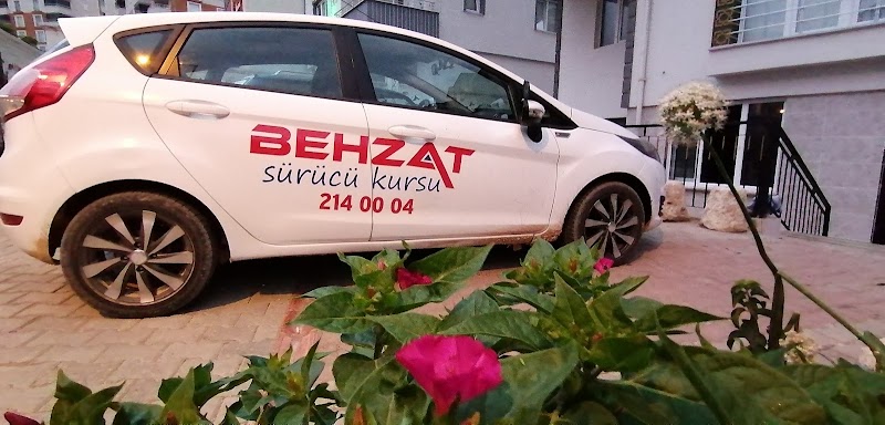Behzat Sürücü Kursu