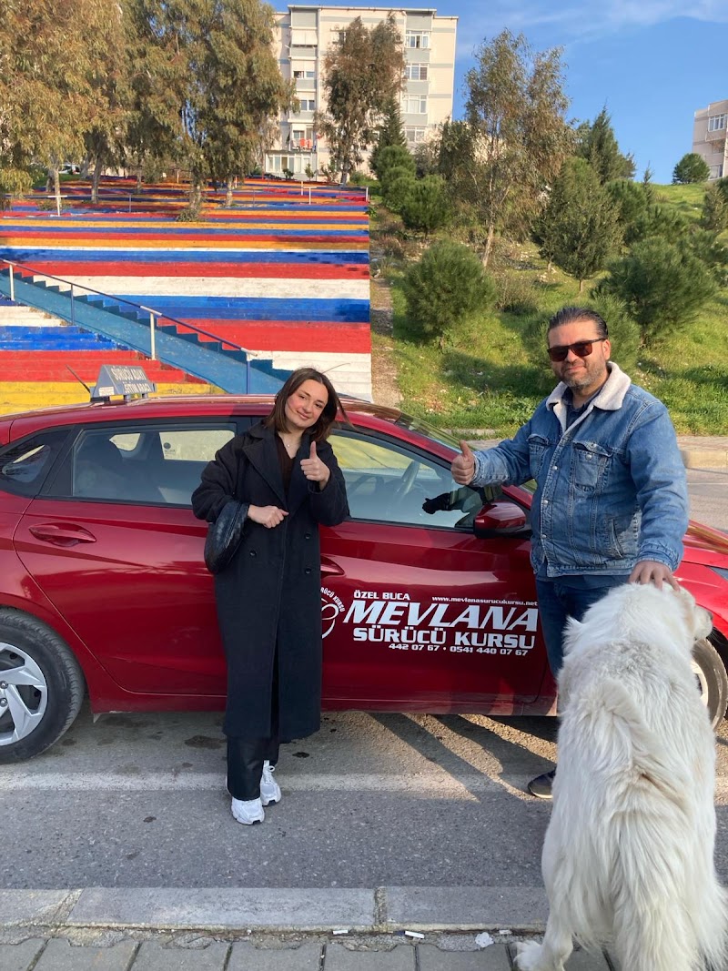 Mevlana Sürücü Kursu