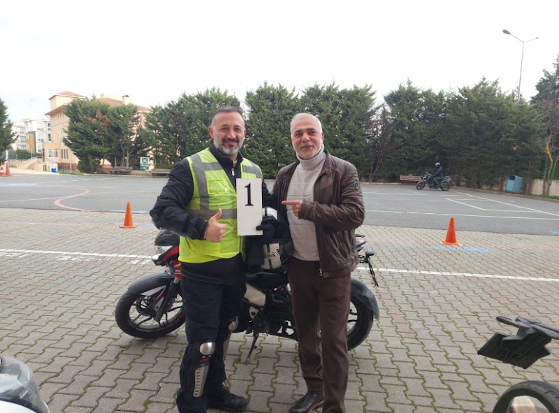 Özbeykent Sürücü Kursu