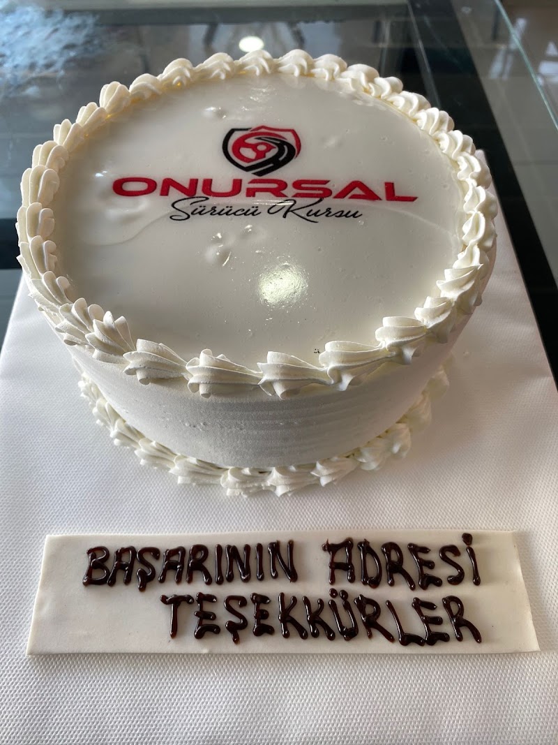 Sincan Onursal Sürücü Kursu