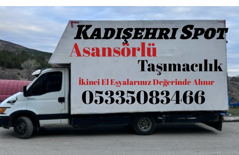 Kadışehri Sürücü Kursu