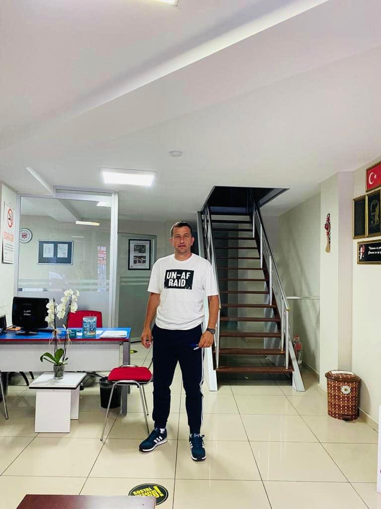 İnan Sürücü Kursu