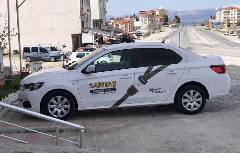 Sarıtaş Sürücü Kursu