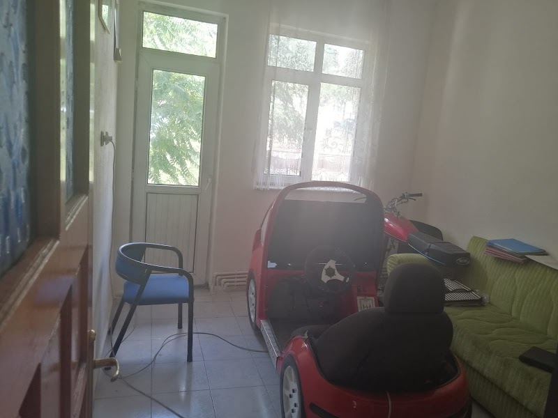 Anadolu Sürücü Kursu
