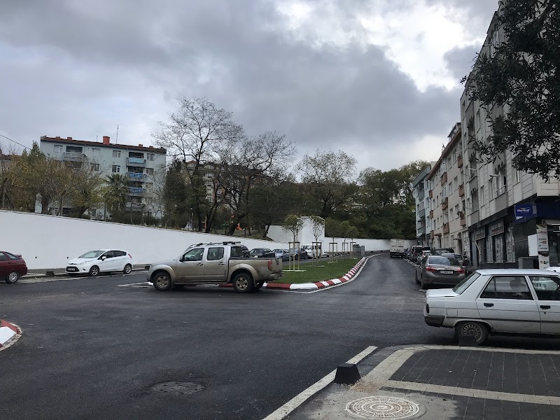 Marmara Kuşcenneti Sürücü Kursu