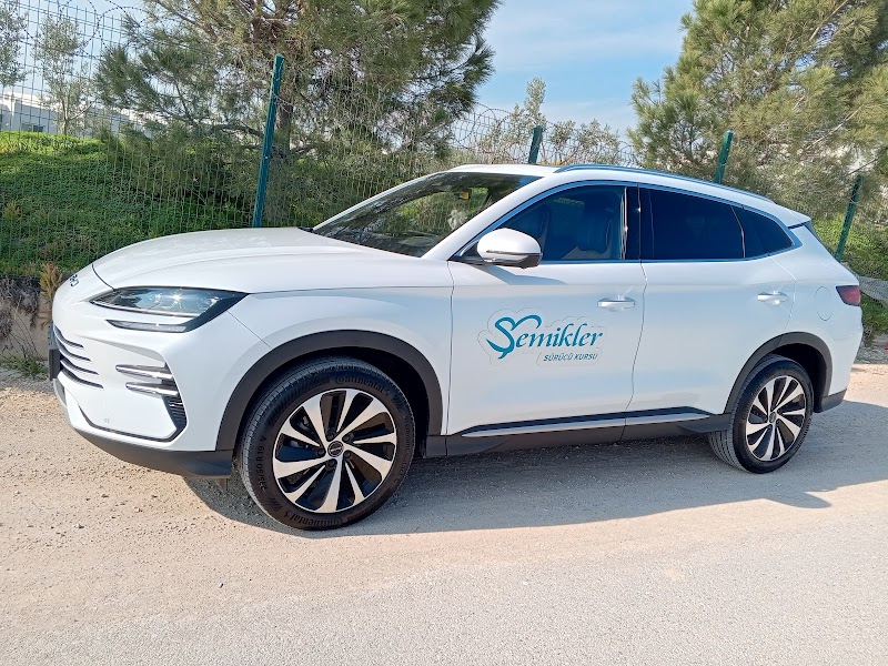 Şemikler Sürücü Kursu