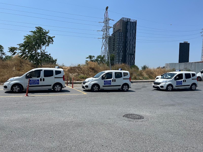 Özçiftlik Sürücü Kursu