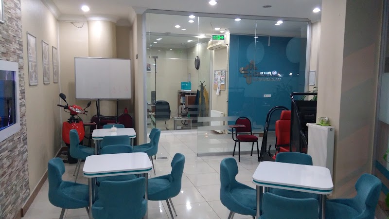 Öz Damla Sürücü Kursu