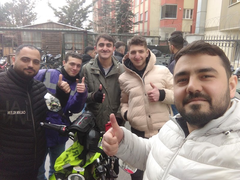 Lale Bağcılar Sürücü Kursu