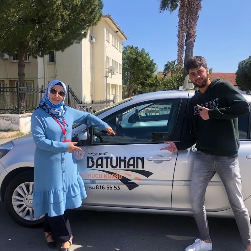 Anamur Batuhan Sürücü Kursu