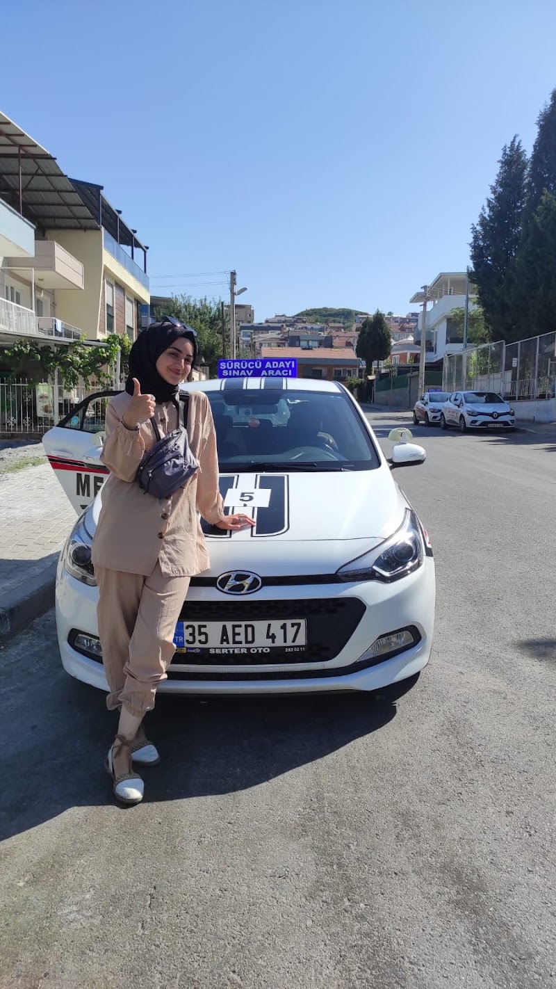 Menba Sürücü Kursu