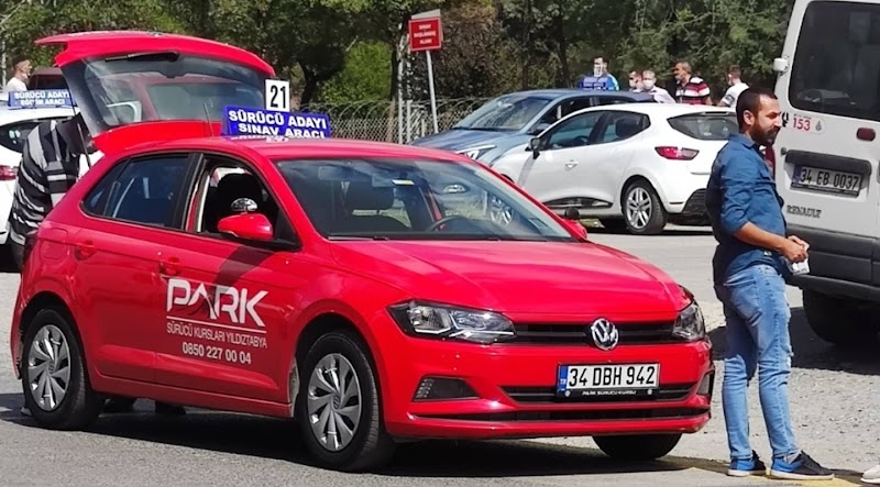 Park Sürücü Kursu (Yıldız Tabya Şubesi)