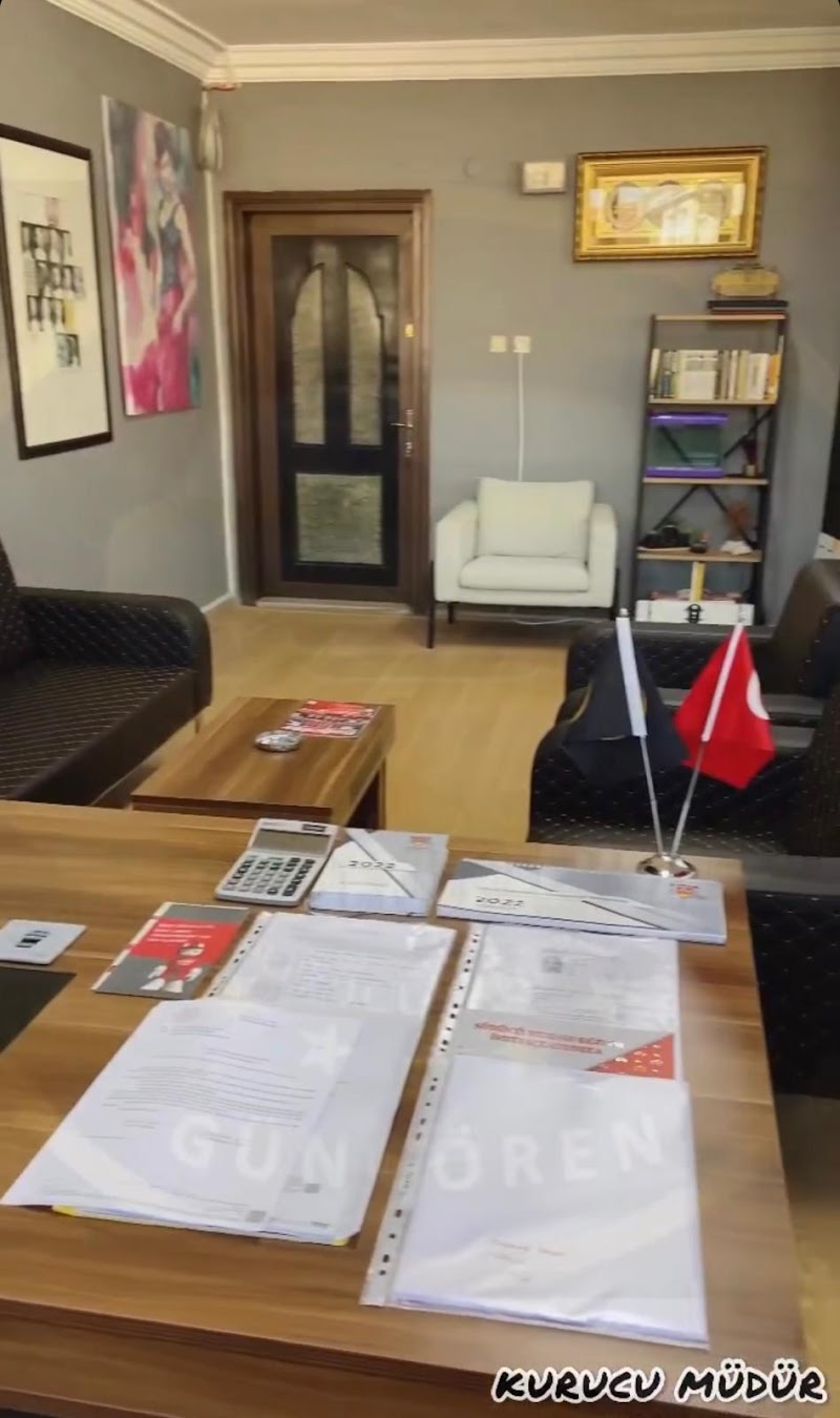 Yiğenoğlu Sürücü Kursu (Güngören Şubesi)