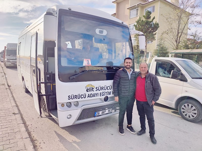 Elit Sürücü Kursu