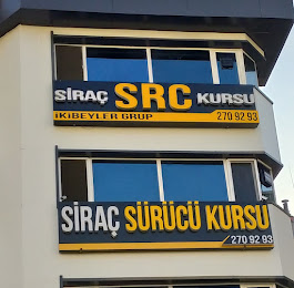 Siraç Sürücü Kursu