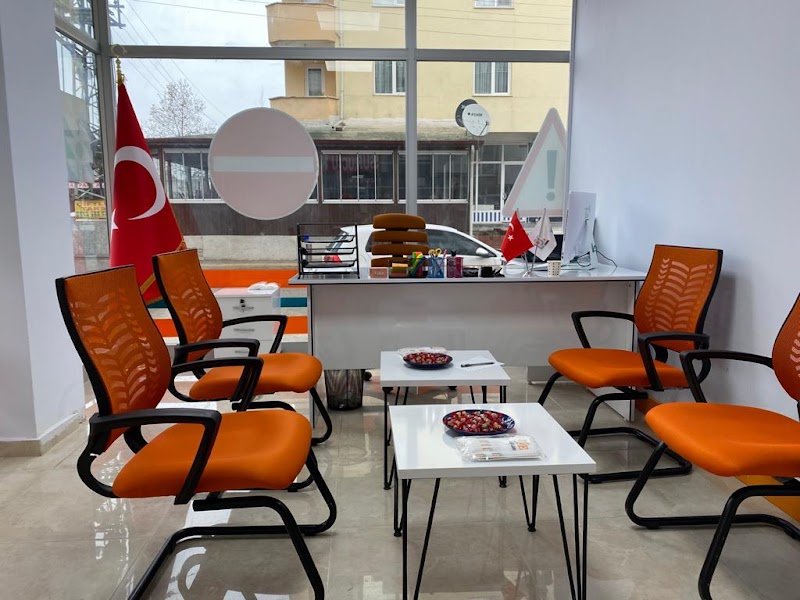 Yalova Çiftlikköy Sürücü Kursu