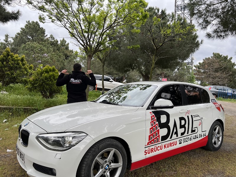 Babil Taşıt Sürücü Kursu
