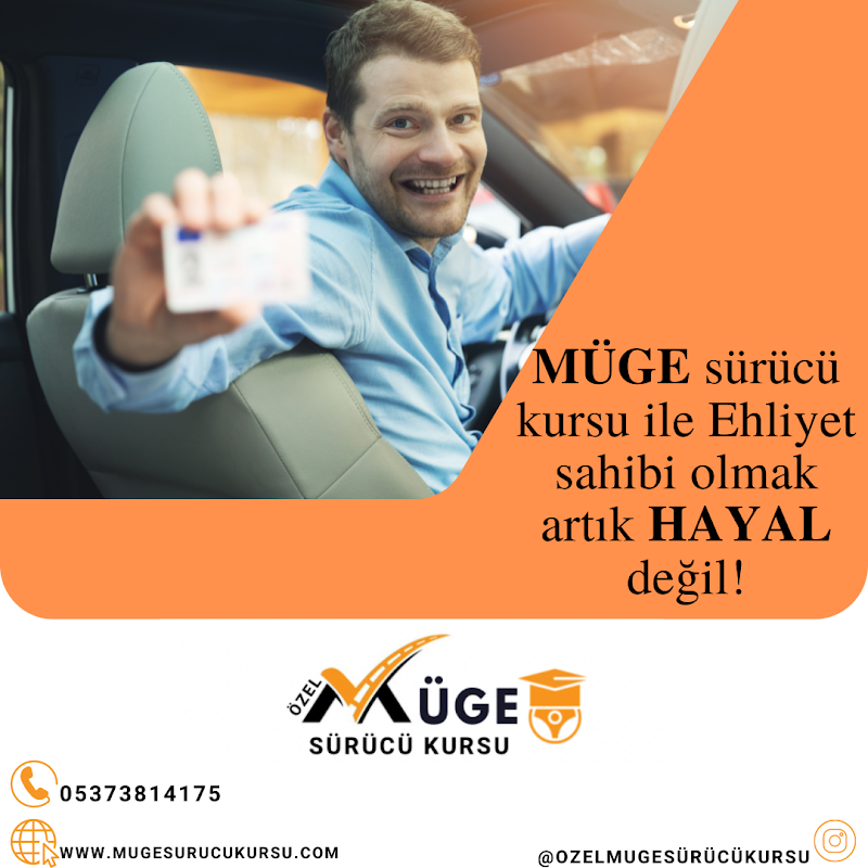 Müge Sürücü Kursu